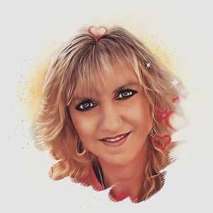 Meet your Posher, Renae